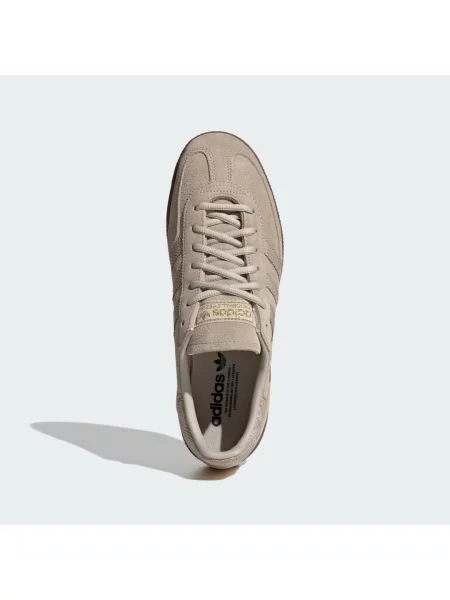 Buty Handball Spezial beżowe