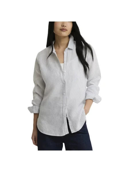 Bluză Barbour albastru