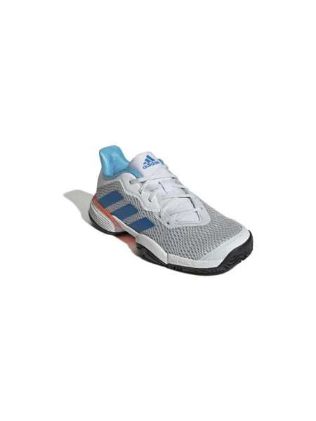 Pantofi copii Adidas gri
