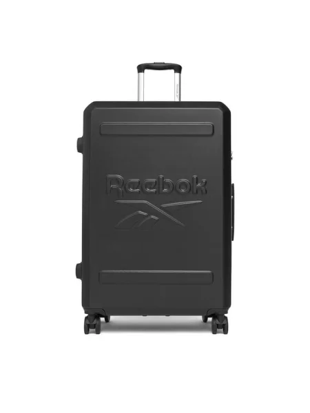 Reebok Valiză mare negru