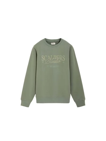 Palton Scalpers verde