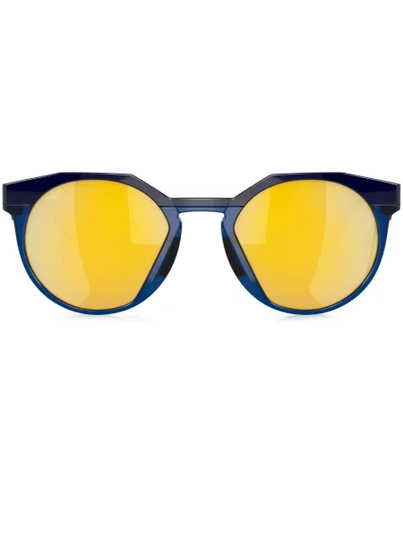 Ochelari de soare Oakley albastru