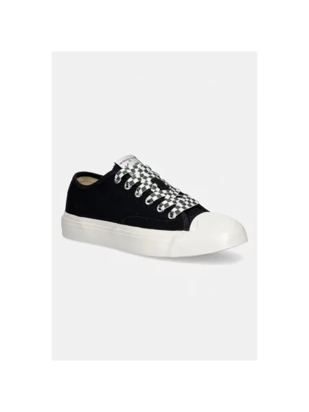 Sneakersy Kenzo czarne