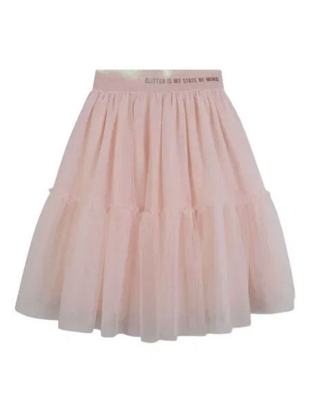 Spódnica dziecięca Billieblush różowa