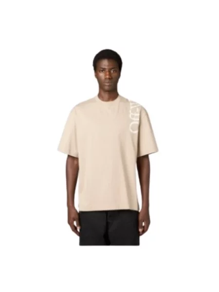 Koszulka Off-white biała