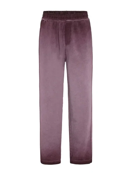 Dandalo Kalhoty červeň burgundská