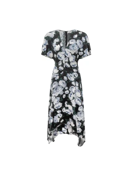 Lekka sukienka midi Stella Mccartney