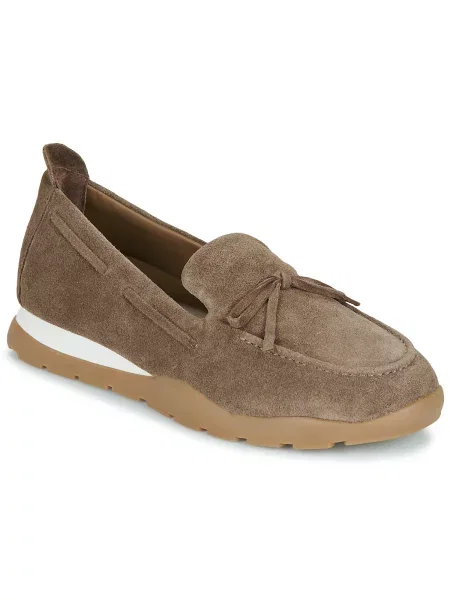 Pantofi Unisa bej