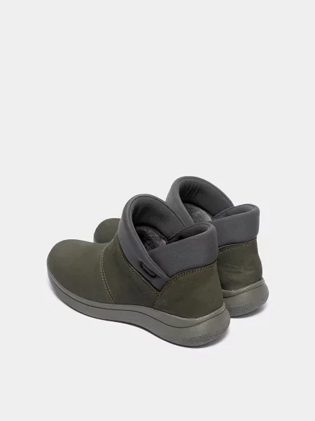 Ботинки Forelli хаки