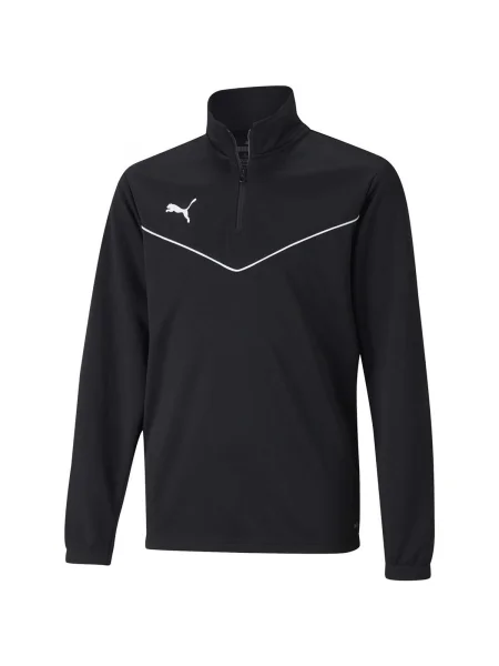 Top Puma čierna
