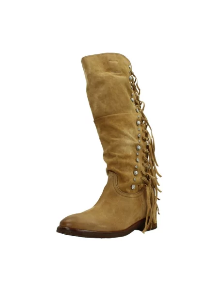 Pantofi Airstep / A.s.98 maro