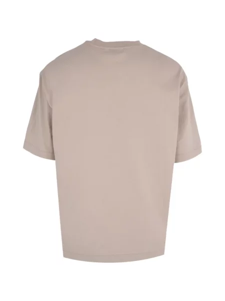 Tricou Off-white alb