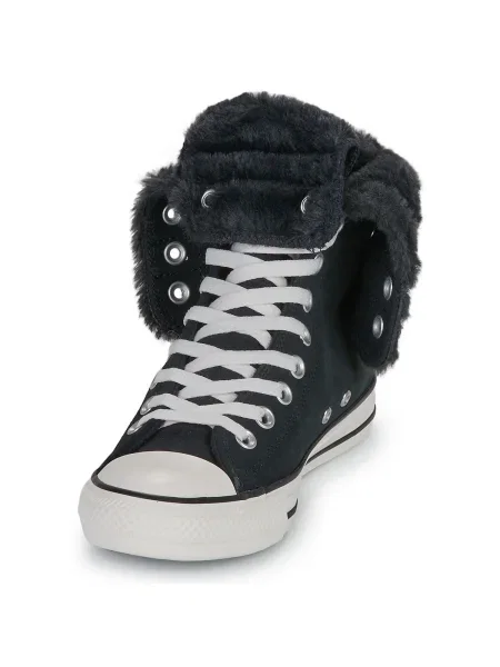 Pantofi Converse negru