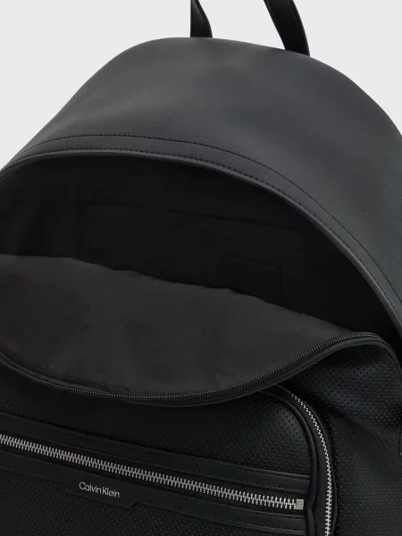 Рюкзак Calvin Klein черный