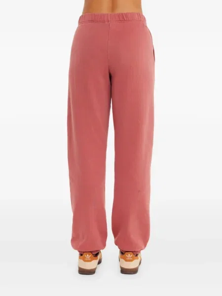 Pantaloni The Upside roșu