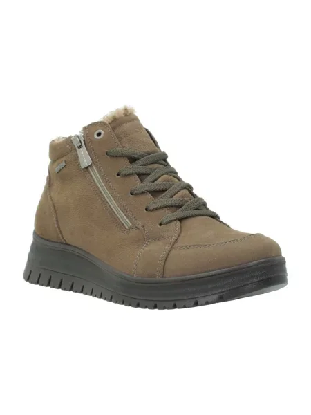 Pantofi Igi&co maro