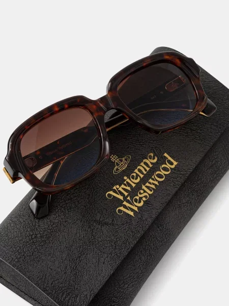 Солнцезащитные очки Vivienne Westwood