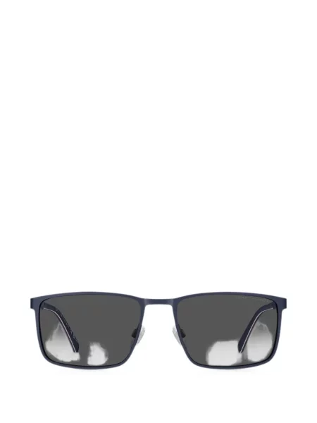 Ochelari de soare Tommy Hilfiger albastru
