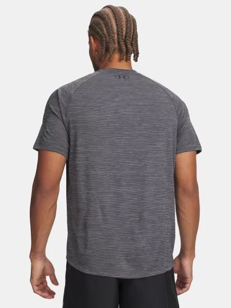 Tricou Under Armour gri