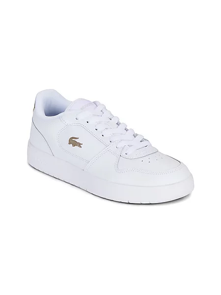 Superge Lacoste bela