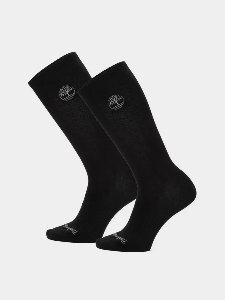 Timberland Набір шкарпеток Акрил/нейлон чорний