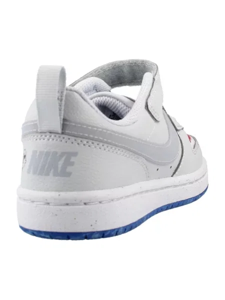 Tenisky Nike sivá