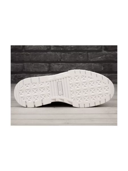 Pantofi Puma alb