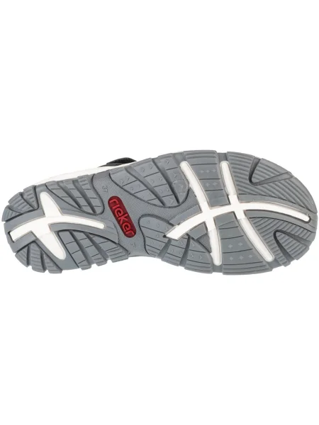 Pantofi Rieker albastru