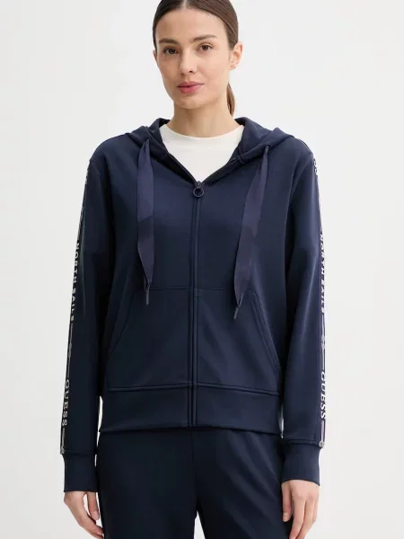 Guess bluza z kapturem X NORTH SAILS