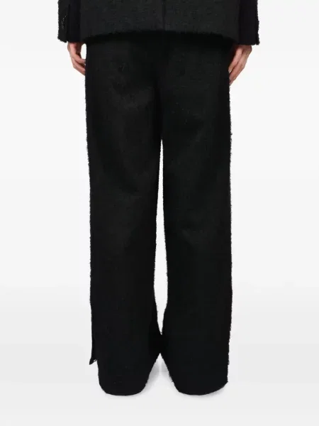 Pantaloni Filth negru