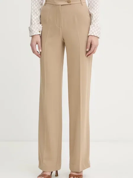 Marciano by Guess hlače za žene od GRETHA bež