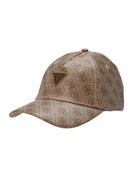 Baseball sapka Guess bézs