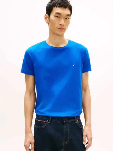 Tommy Hilfiger Tricou | albastru