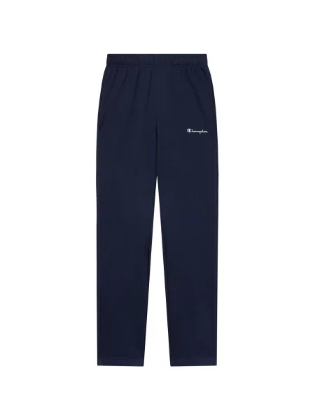 Champion Authentic Athletic Apparel Hlače morsko plava