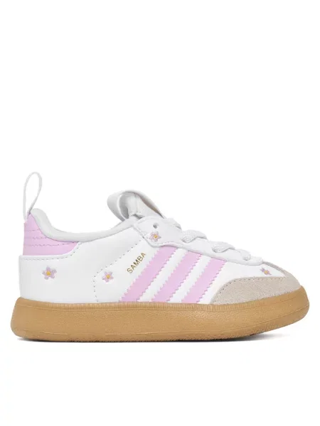 Tenisice adidas Samba Quickon I bijela