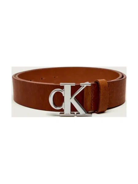Calvin Klein de piele