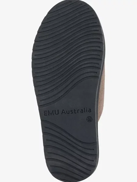 Замшевые мюли Emu Australia