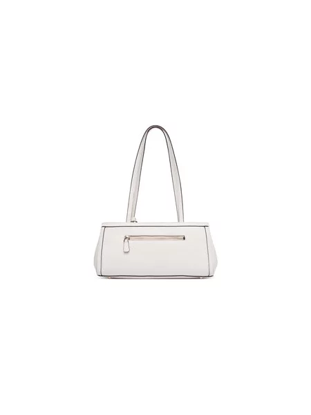Guess Torbica Dovie Krem bijela