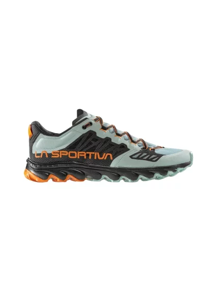 Buty trailowe La Sportiva Helios III czarne