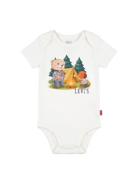 Hanorac cu glugă copii Levi's®
