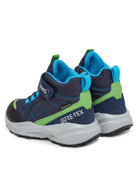 Škornji za sneg Primigi GORE-TEX M Mornarsko modra