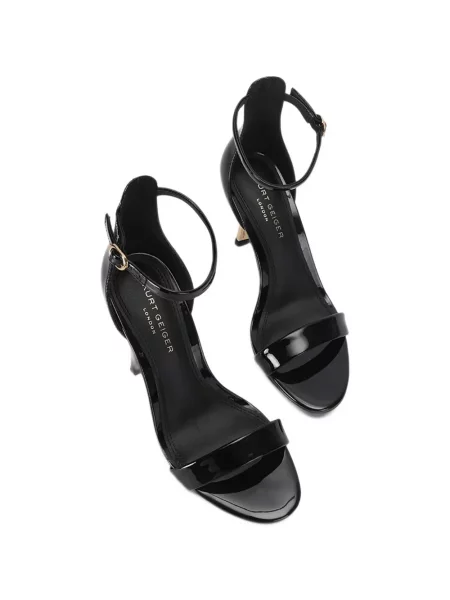 Sandale Kurt Geiger London negru