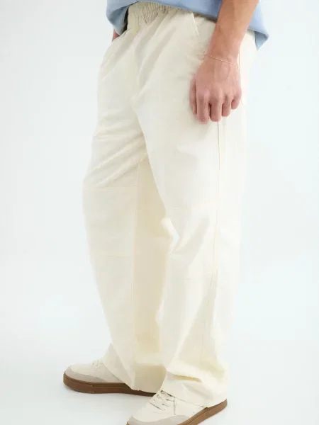 BALMOHK Nadrág NACHO ekrü