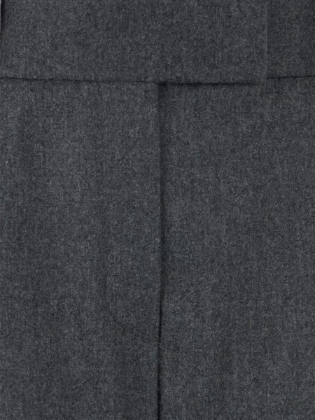 Pantaloni Giorgio Armani gri
