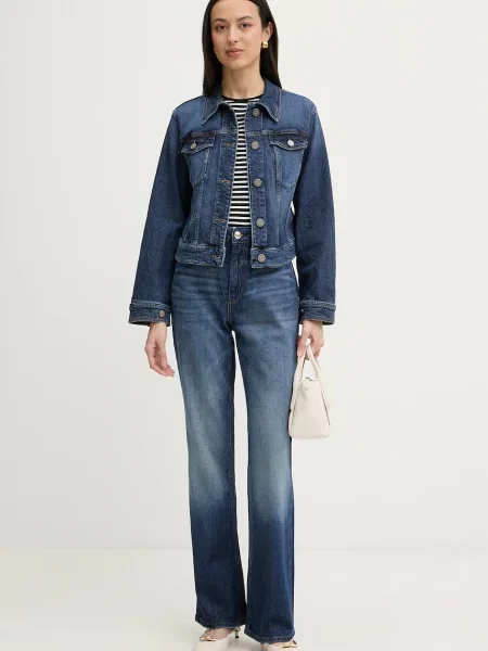 Pinko куртка джинсова