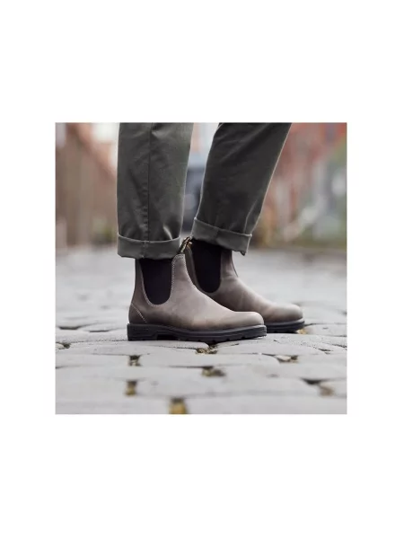 Pantofi Blundstone negru
