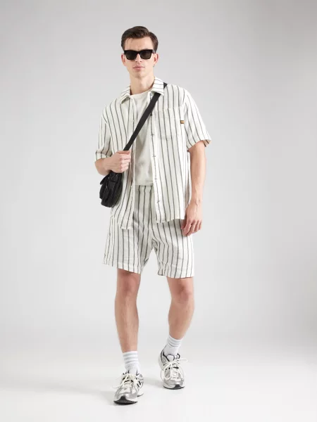 Srajca G-Star Raw bela