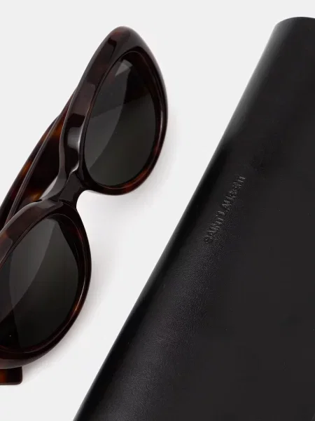 Saint Laurent сонцезахисні окуляри
