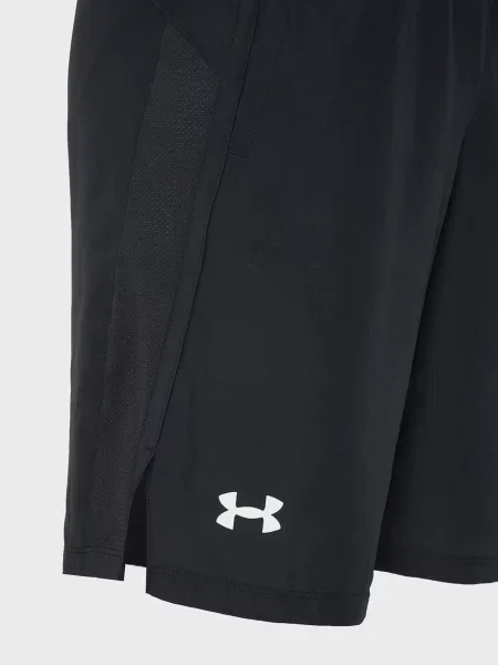 Спортивные шорты Under Armour черные