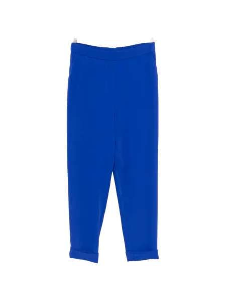 Pantaloni P.a.r.o.s.h. albastru